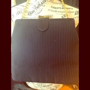 Vintage MM for Bergdorf Goodman purse